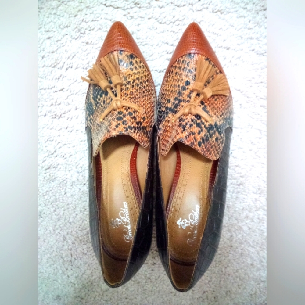 Women's Shoe
